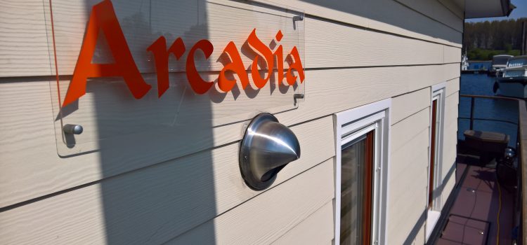“Arcadia” nu ook te boeken via Airbnb en booking.com “Arcadia” nu ook te boeken via Airbnb en booking.com