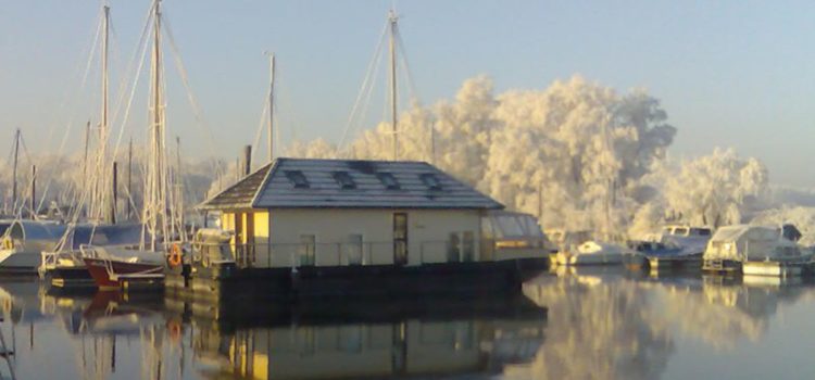 Winterpause Winterpause